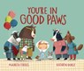 You're in Good Paws - Maureen Fergus - 9780735264670