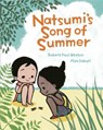 Natsumi's Song of Summer - Robert Paul Weston - 9780735265424