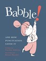 Babble - Caroline Adderson ; Roman Muradov - 9780735265837