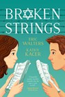 Broken Strings - Eric Walters - 9780735266261