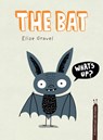 The Bat - Elise Gravel - 9780735266483