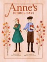 Anne's School Days - Kallie George ; Abigail Halpin - 9780735267206