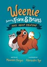 Mad About Meatloaf (Weenie Featuring Frank and Beans Book #1) - Maureen Fergus - 9780735267923