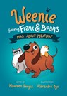 Mad About Meatloaf (Weenie Featuring Frank and Beans Book #1 - Maureen Fergus ; Alexandra Bye - 9780735267930