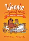 The Pancake Problem (Weenie Featuring Frank and Beans Book #2) - Maureen Fergus - 9780735267954