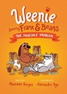 The Pancake Problem (Weenie Featuring Frank and Beans Book #2) - Maureen Fergus - 9780735267961
