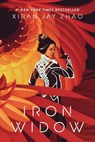 Iron Widow (Book 1) - Xiran Jay Zhao - 9780735269958