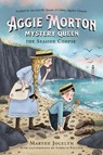 Aggie Morton, Mystery Queen: The Seaside Corpse - Marthe Jocelyn - 9780735270848