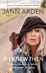 If I Knew Then - Jann Arden - 9780735279995