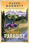 The Road to Paradise - Karen Barnett - 9780735289550