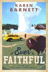 Ever Faithful - Karen Barnett - 9780735289598