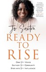 Ready to Rise - Jo Saxton - 9780735289857