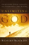 Unlimiting God - Richard Blackaby - 9780735291072