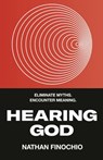 Hearing God - Nathan Finochio - 9780735291720