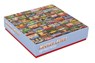 Muchos autos (500 pieces) - Galison - 9780735343276