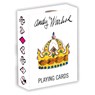 Andy Warhol Playing Cards -  - 9780735349278