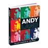 Andy Warhol Andyland - WARHOL,  Andy - 9780735349285