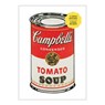 Warhol shaped portfolio: 12 shaped notecards -  - 9780735349735