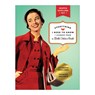 Everything I Need To Know I Learned From A Golden Book Shaped Portfolio Notecards -  - 9780735354364