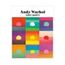 Andy Warhol Sunset Magnets - Galison - 9780735362819