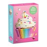 You're Sweet: 100 Piece Mini Shaped Puzzle -  - 9780735363915