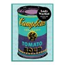 Andy Warhol Soup Can Greeting Card Puzzle -  - 9780735367203