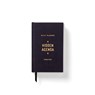 Hidden Agenda Undated Mini Planner -  - 9780735368811