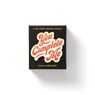 You Complete Me 100 Piece Mini Shaped Puzzle -  - 9780735368873