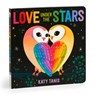Love Under the Stars Board Book - Katy Tanis - 9780735379084