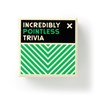 Incredibly Pointless Trivia -  - 9780735379510