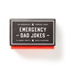 Emergency Dad Jokes -  - 9780735382701