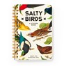 Salty Birds Sticker Book -  - 9780735382947