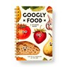 Googly Food Sticker Book -  - 9780735383296
