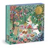 Spring Tea Party 500 Piece Foil Puzzle -  - 9780735384514