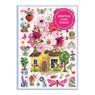 Buzzy Bouquets Greeting Card Puzzle -  - 9780735384521