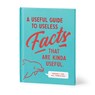A Useful Guide to Useless Facts that are Kinda Useful - Brass Brass Monkey - 9780735385696