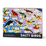 Salty Birds 1000 Piece Puzzle -  - 9780735387157