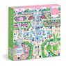Michael Storrings Spring Egg Hunt 500 Piece Puzzle -  - 9780735388147