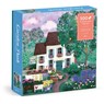 Garden Path 300 Piece Puzzle -  - 9780735388215