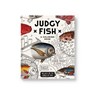 Judgy Fish Coloring Book - Brass Brass Monkey - 9780735388307