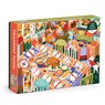Thankful Table 1000 Piece Puzzle -  - 9780735389663