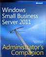 Windows Small Business Server 2011 Administrator's Companion - Charlie Russel ; Sharon Crawford - 9780735649118