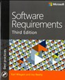 Software Requirements - Karl Wiegers ; Joy Beatty - 9780735679665