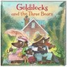 Goldilocks and the Three Bears -  - 9780735842113