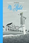 Mr. Hulot at the Beach - David Merveille - 9780735842540