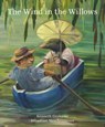 Wind In The Willows - Sebastian Meschenmoser ; Kenneth Grahame - 9780735842953