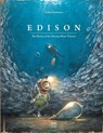Edison - Torben Kuhlmann ; David Henry Wilson - 9780735843226