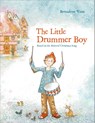The Little Drummer Boy - Bernadette Watts - 9780735843257