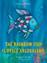 The Rainbow Fish/Bi:libri - Eng/Italian PB - Marcus Pfister - 9780735843707