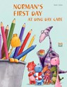 Norman's First Day at Dino Day Care - Sean Julian - 9780735844148